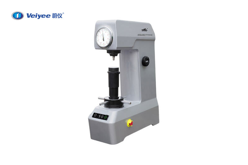 布氏硬度計 布氏硬度計